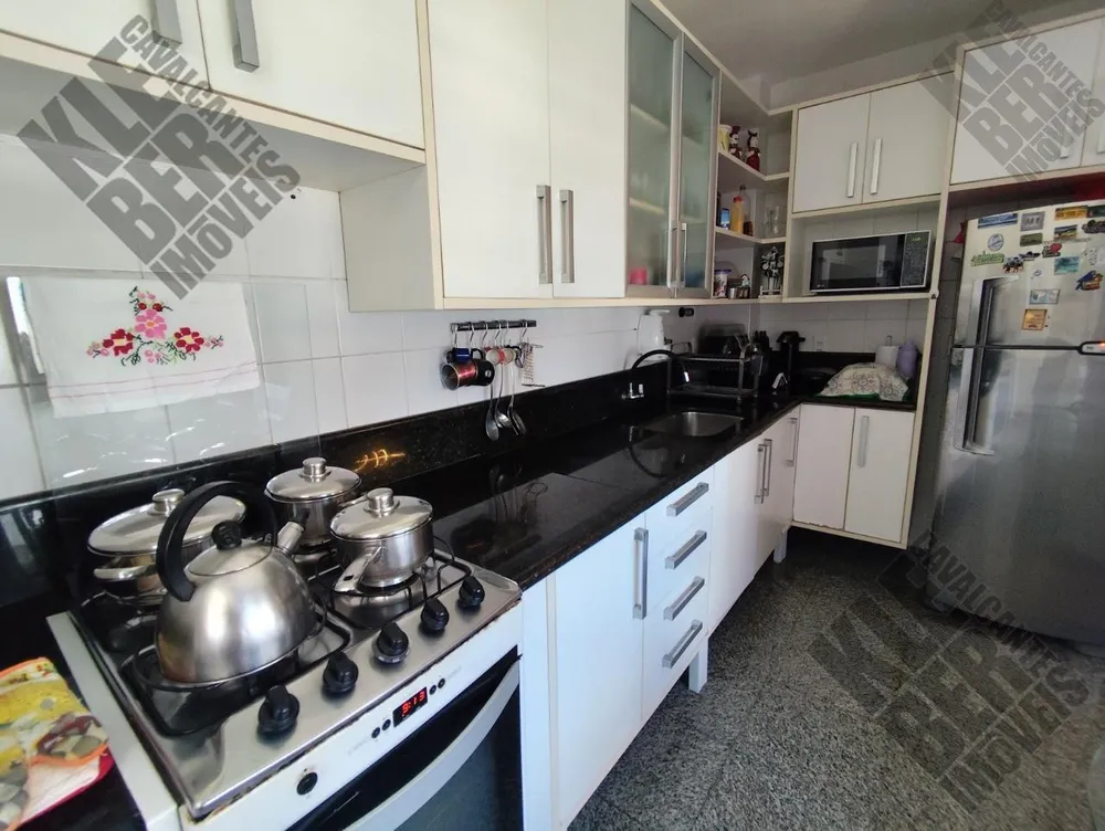 Apartamento, 4 quartos, 132 m² - Foto 20