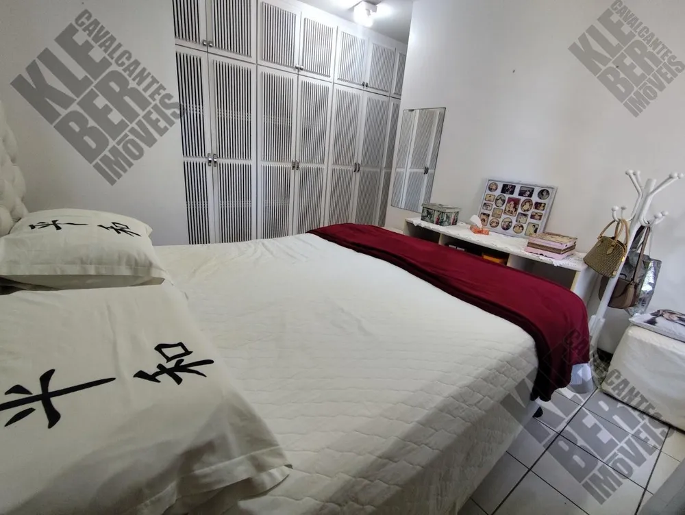 Apartamento, 4 quartos, 132 m² - Foto 2