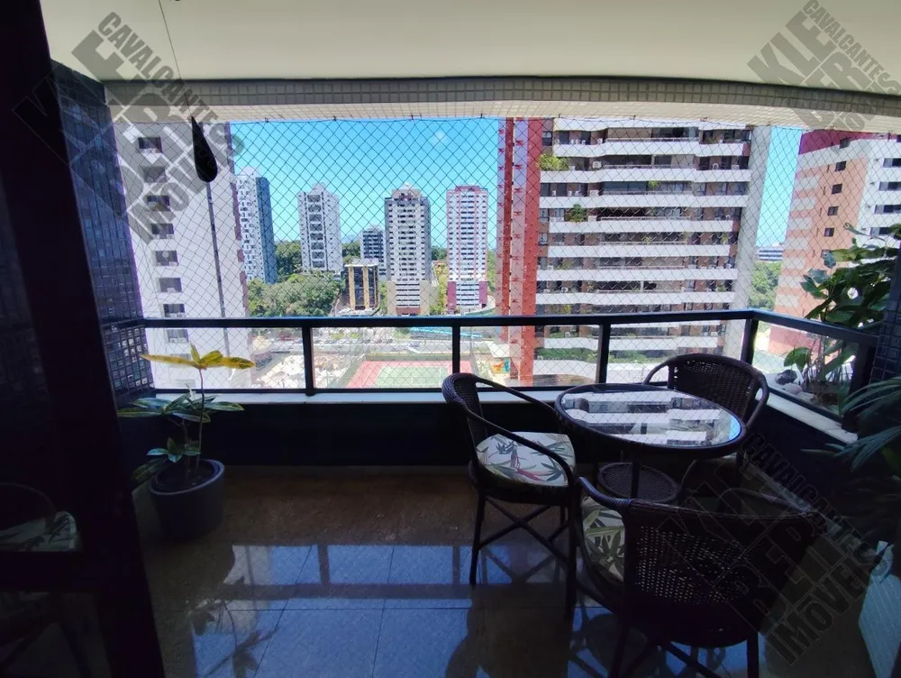 Apartamento, 4 quartos, 132 m² - Foto 19