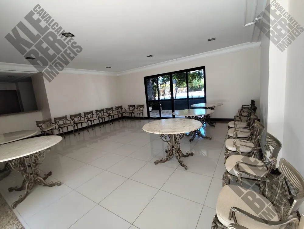 Apartamento, 4 quartos, 132 m² - Foto 12