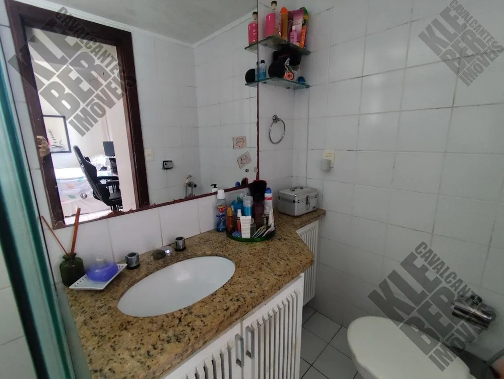 Apartamento, 4 quartos, 132 m² - Foto 9