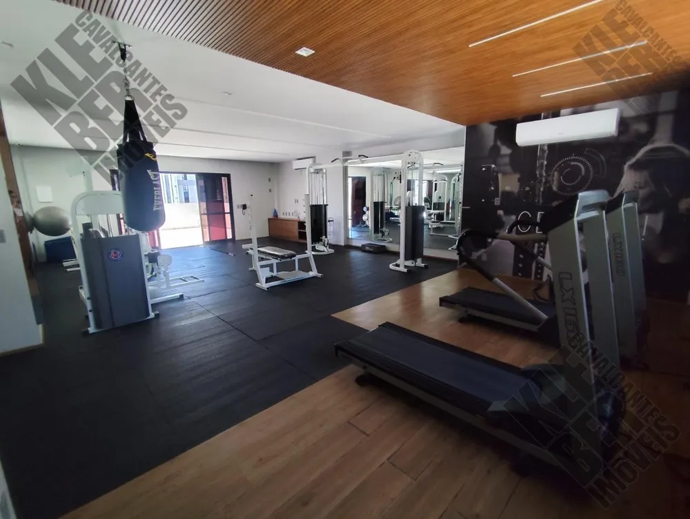 Apartamento, 4 quartos, 132 m² - Foto 4