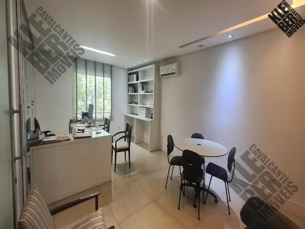 Prédio Inteiro, 200 m² - Foto 20