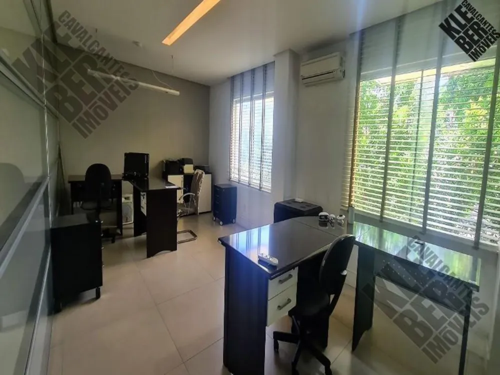 Prédio Inteiro, 200 m² - Foto 19