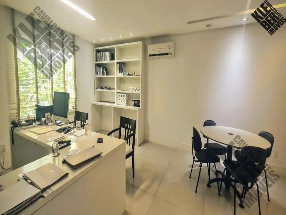Sala-Conjunto, 200 m² - Foto 4