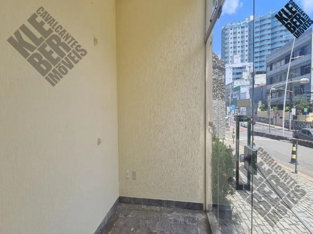 Sala-Conjunto, 200 m² - Foto 11