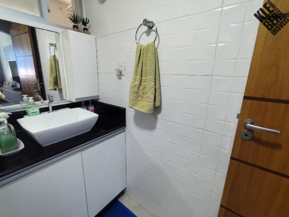 Apartamento, 3 quartos, 103 m² - Foto 6