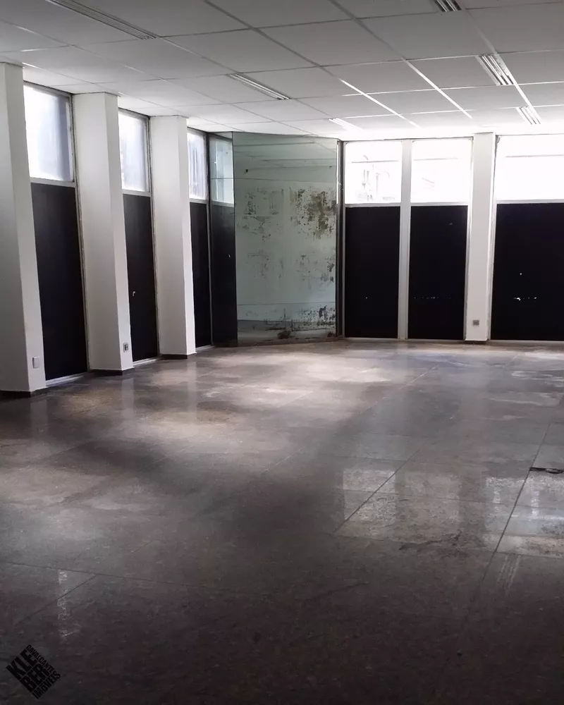 Loja-Salão, 541 m² - Foto 1