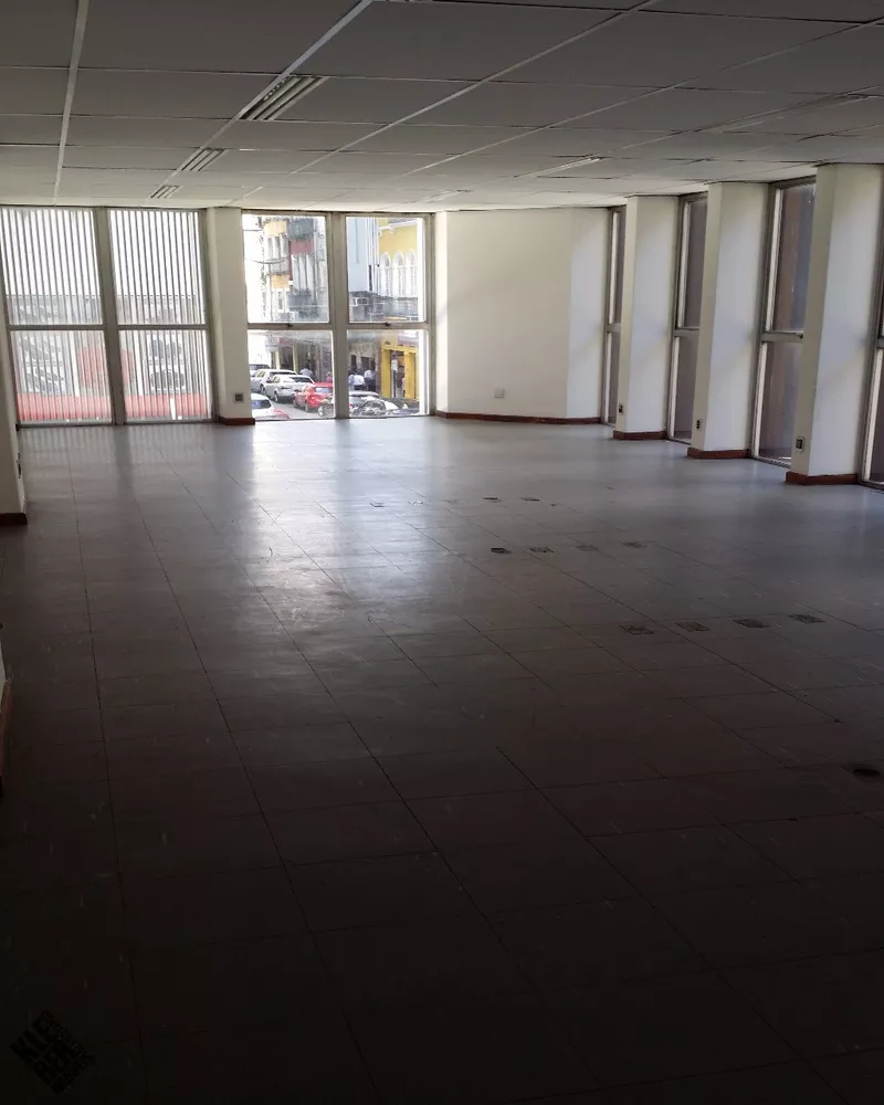 Loja-Salão, 541 m² - Foto 3