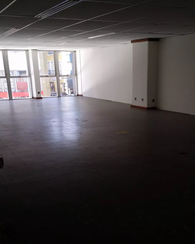 Loja-Salão, 541 m² - Foto 2