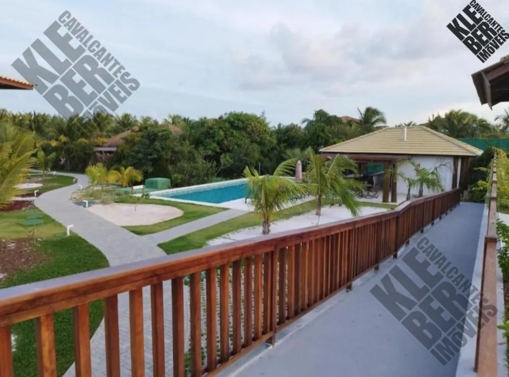 Casa, 3 quartos, 93 m² - Foto 1