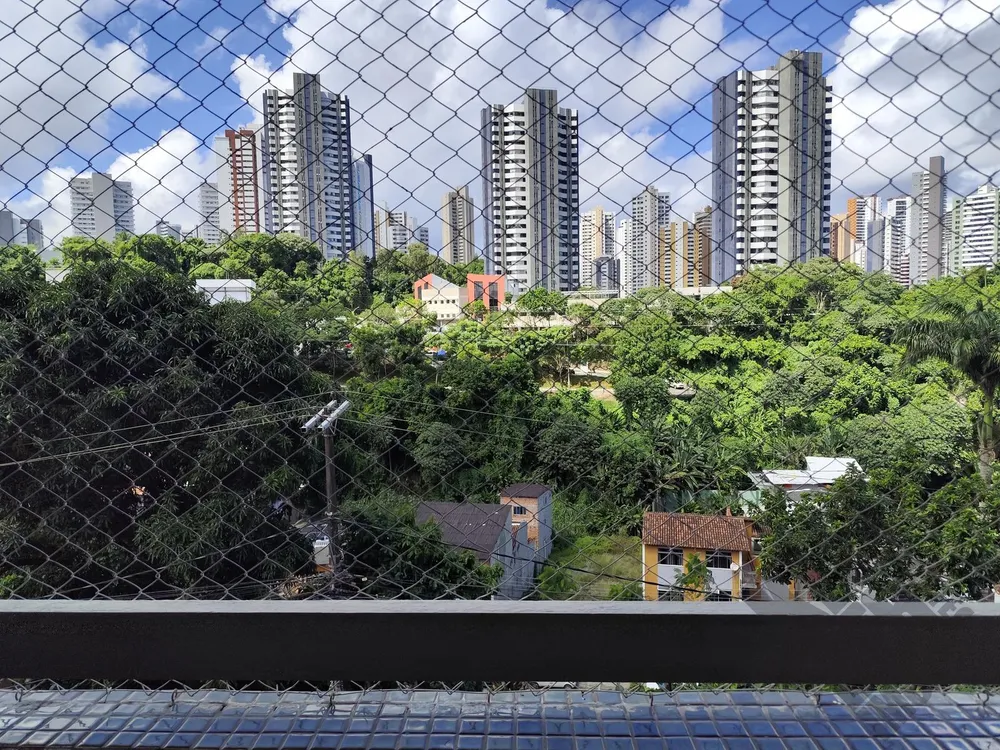 Apartamento, 3 quartos, 96 m² - Foto 9