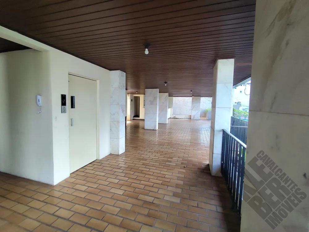 Apartamento, 3 quartos, 96 m² - Foto 11