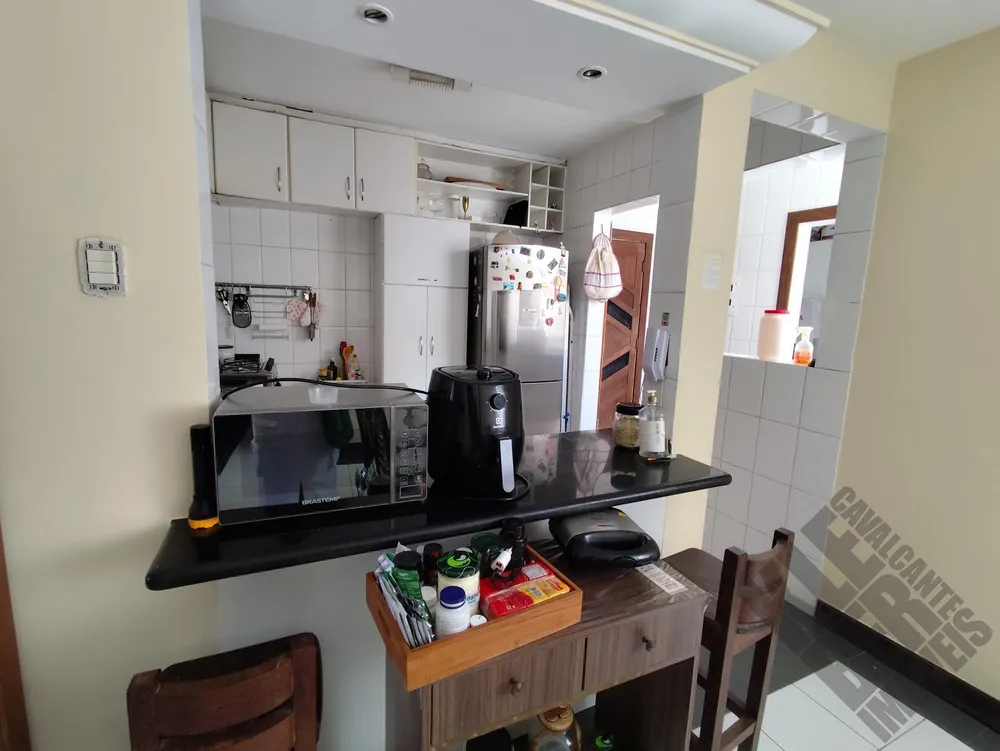 Apartamento, 3 quartos, 96 m² - Foto 4