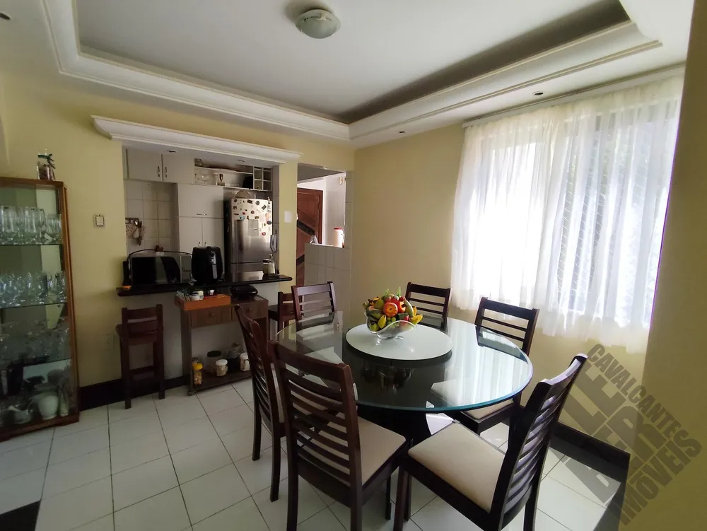 Apartamento, 3 quartos, 96 m² - Foto 2