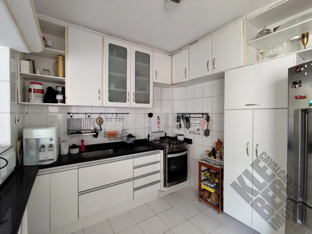 Apartamento, 3 quartos, 96 m² - Foto 4