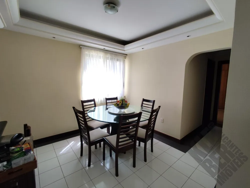 Apartamento, 3 quartos, 96 m² - Foto 7