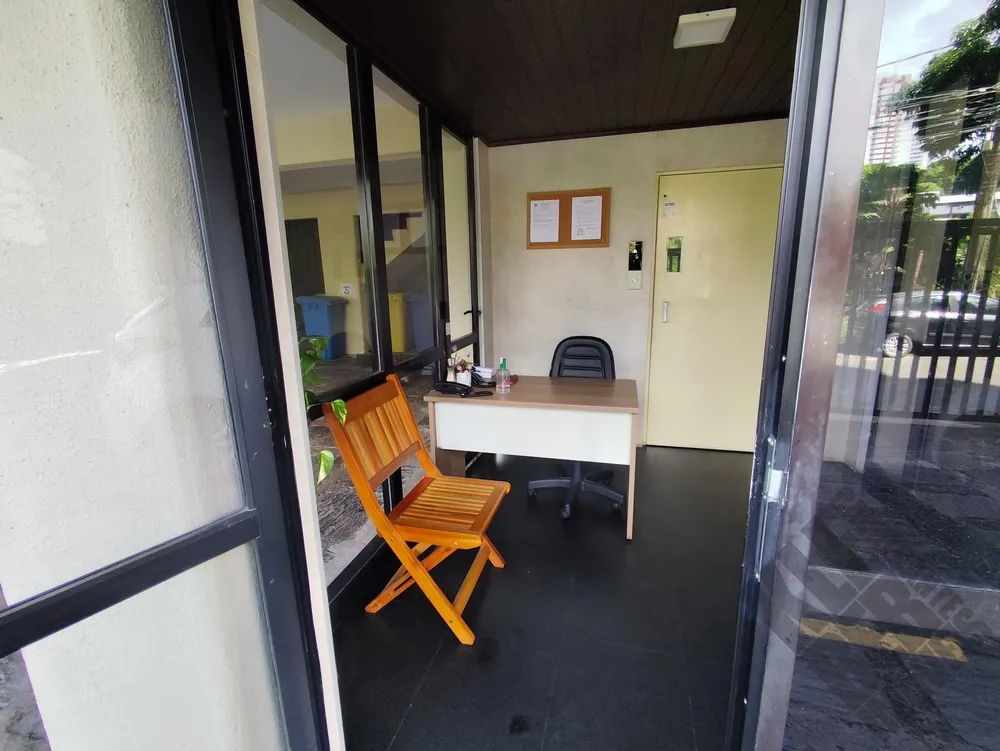 Apartamento, 3 quartos, 96 m² - Foto 10