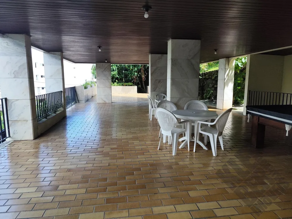 Apartamento, 3 quartos, 96 m² - Foto 5
