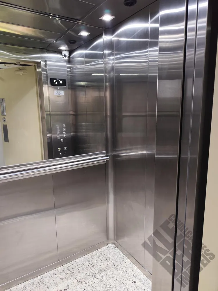 Apartamento, 3 quartos, 96 m² - Foto 3