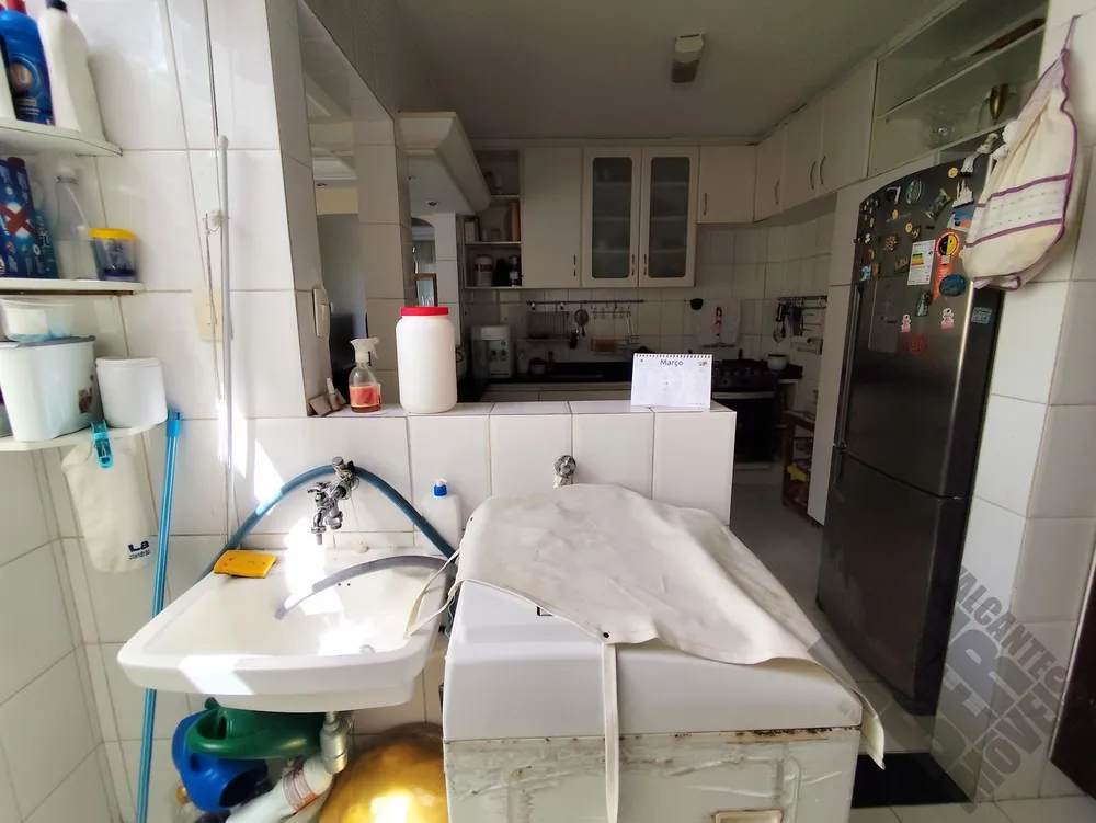 Apartamento, 3 quartos, 96 m² - Foto 8