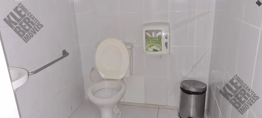 Prédio Inteiro, 600 m² - Foto 5