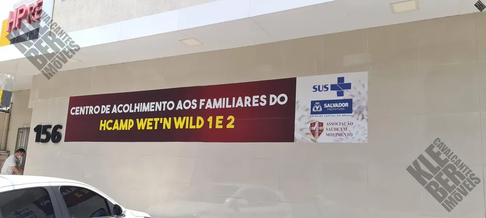 Prédio Inteiro, 600 m² - Foto 1