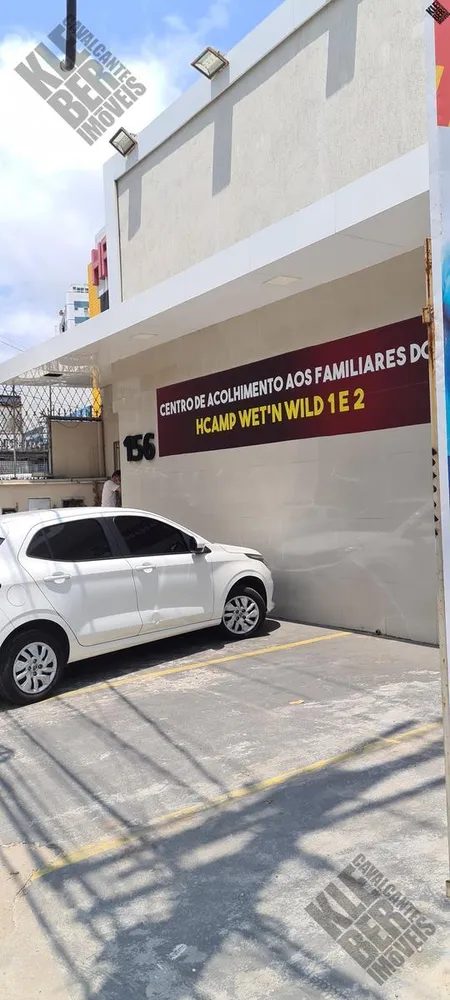 Prédio Inteiro, 600 m² - Foto 2