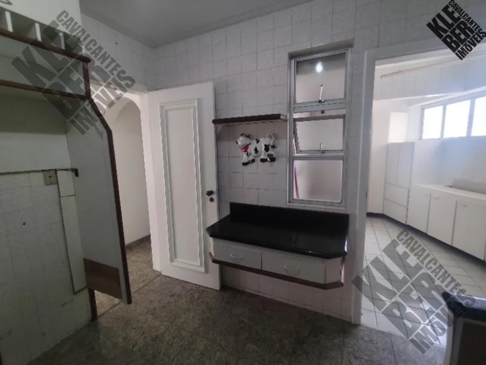 Apartamento, 3 quartos, 129 m² - Foto 1