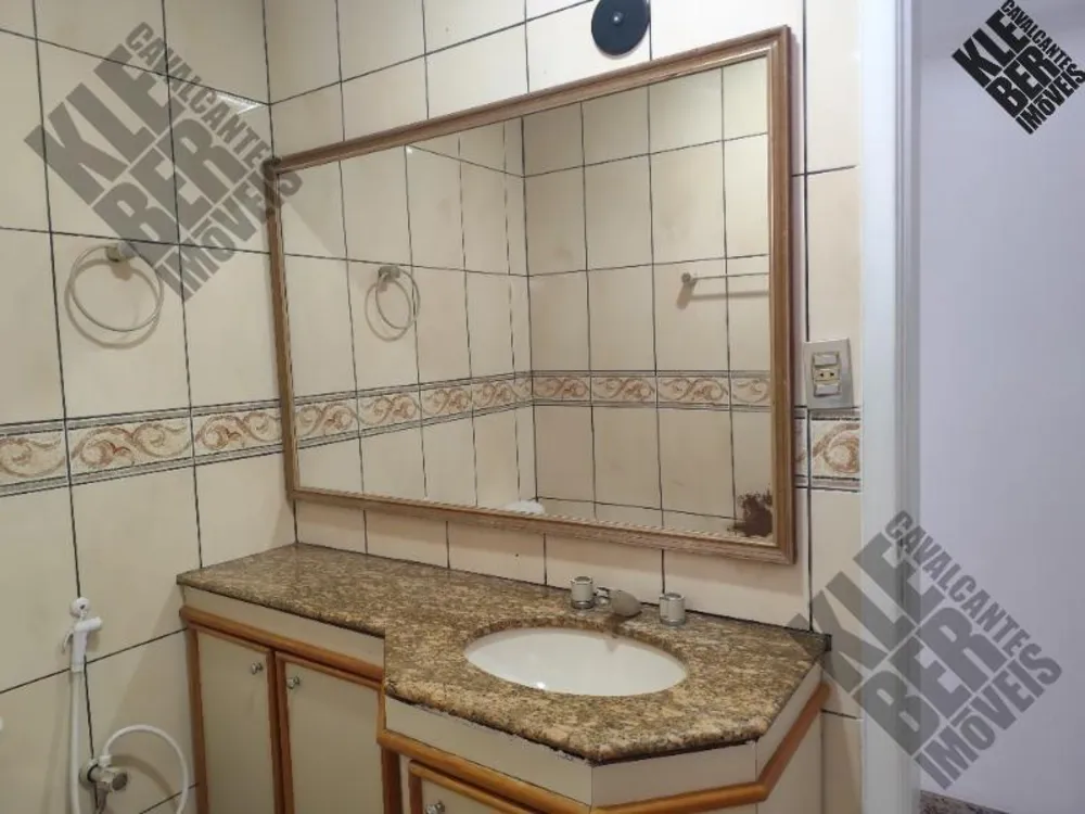 Apartamento, 3 quartos, 129 m² - Foto 2