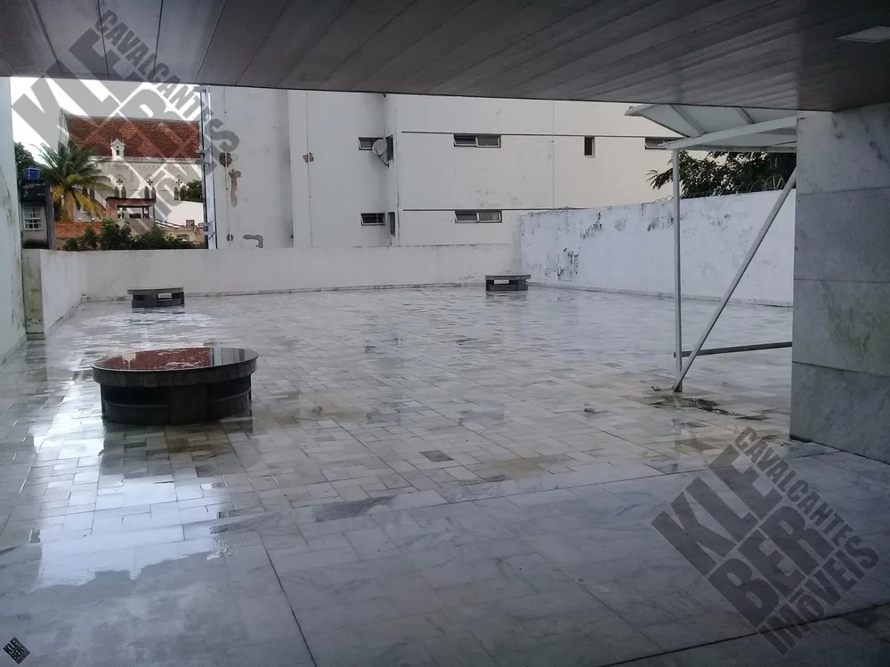 Apartamento, 3 quartos, 129 m² - Foto 9