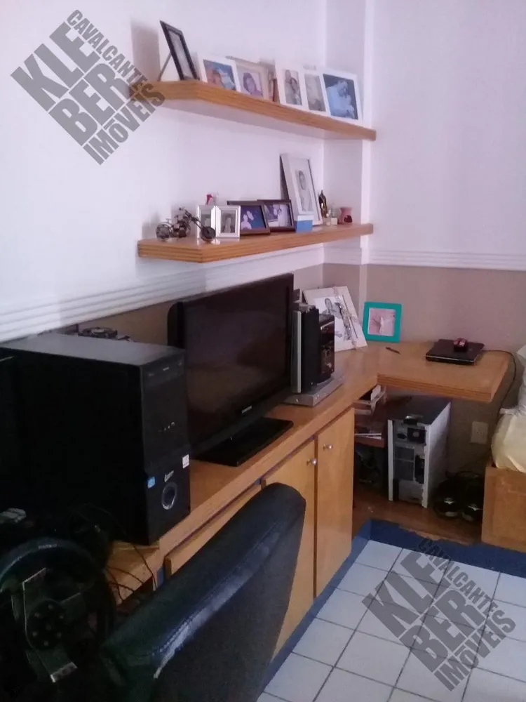 Apartamento, 3 quartos, 129 m² - Foto 13