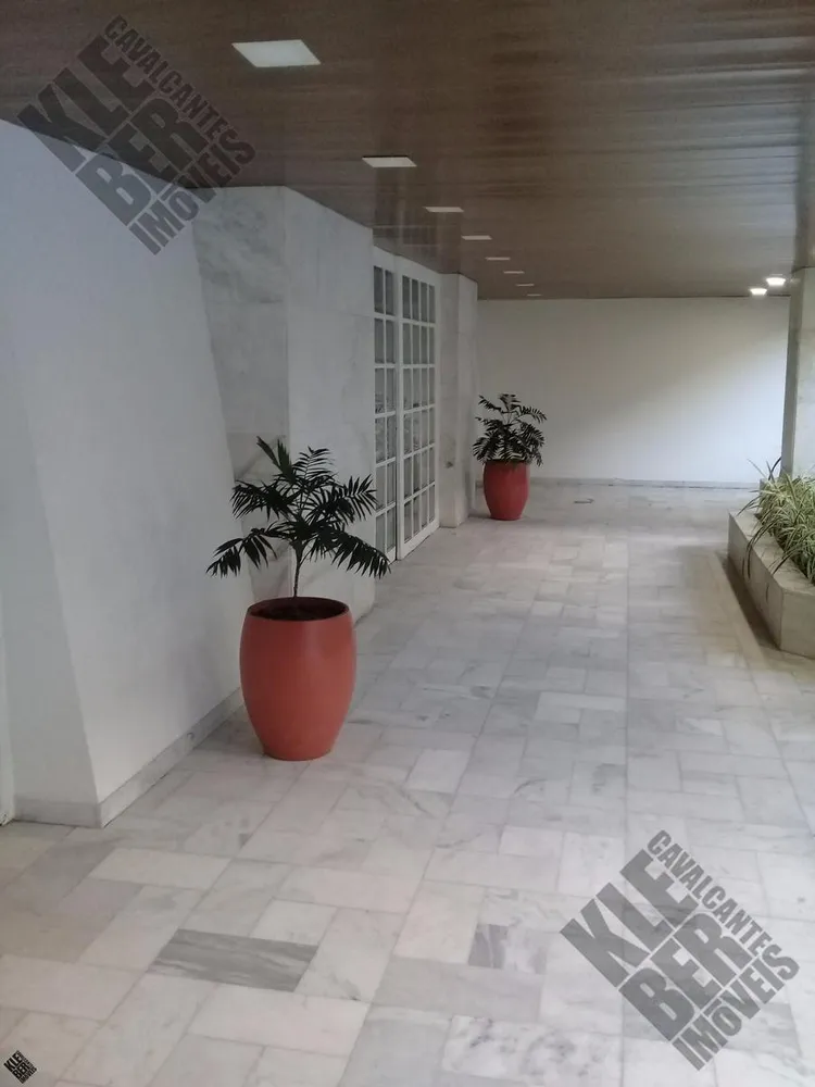 Apartamento, 3 quartos, 129 m² - Foto 4