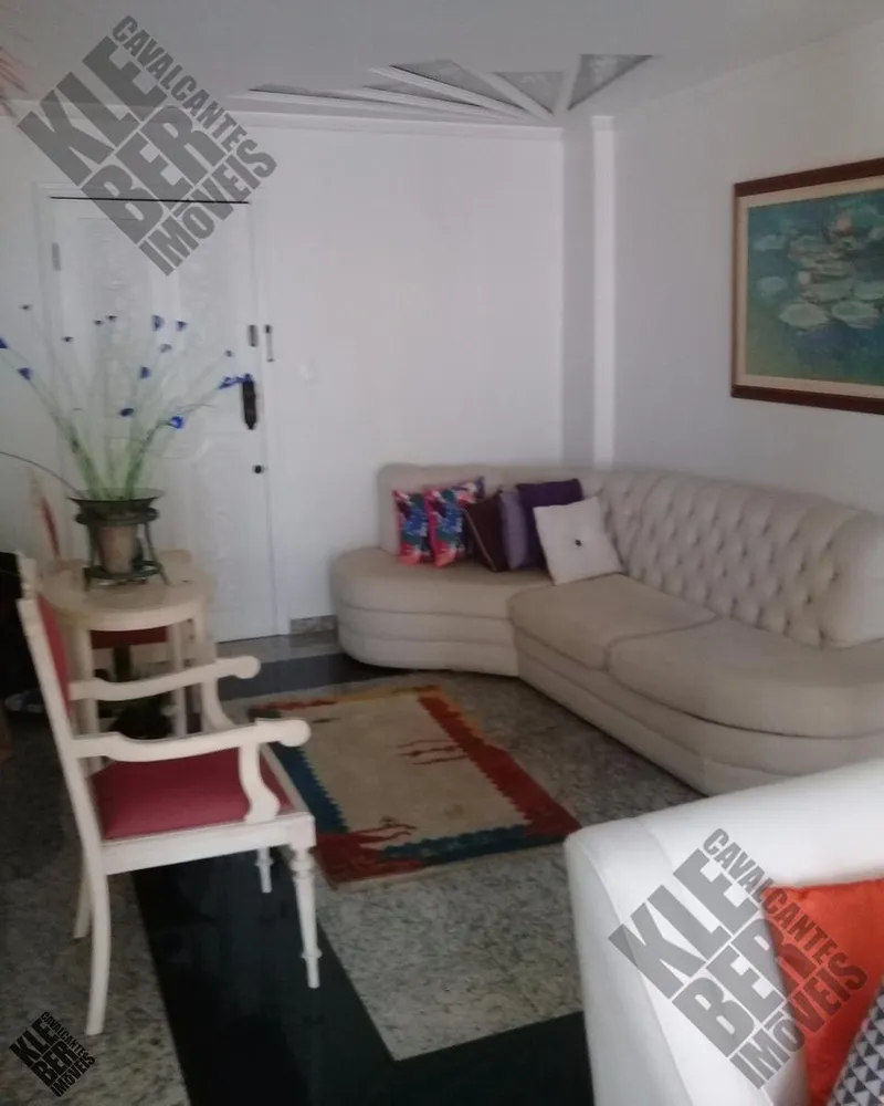 Apartamento, 3 quartos, 129 m² - Foto 20