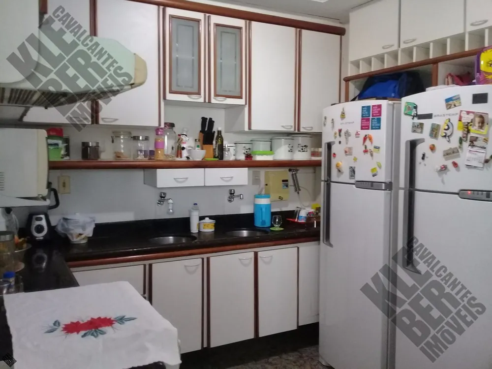 Apartamento, 3 quartos, 129 m² - Foto 10