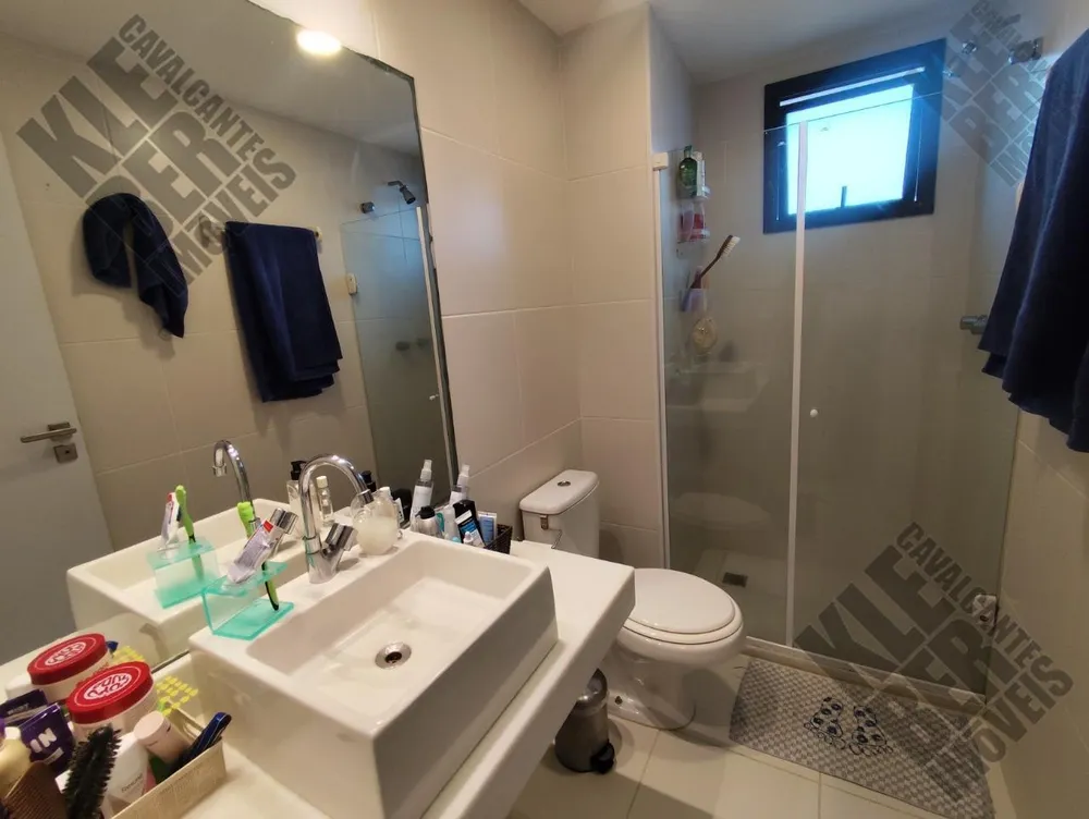 Apartamento, 3 quartos, 117 m² - Foto 8