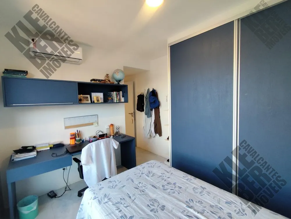 Apartamento, 3 quartos, 117 m² - Foto 6