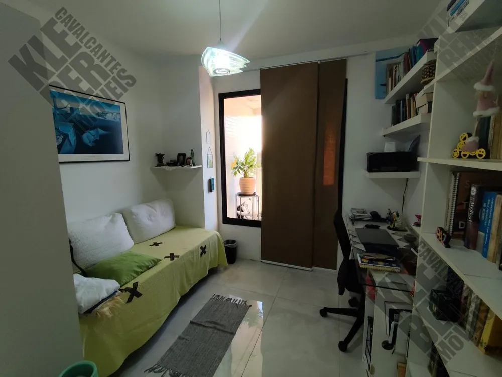 Apartamento, 3 quartos, 117 m² - Foto 10