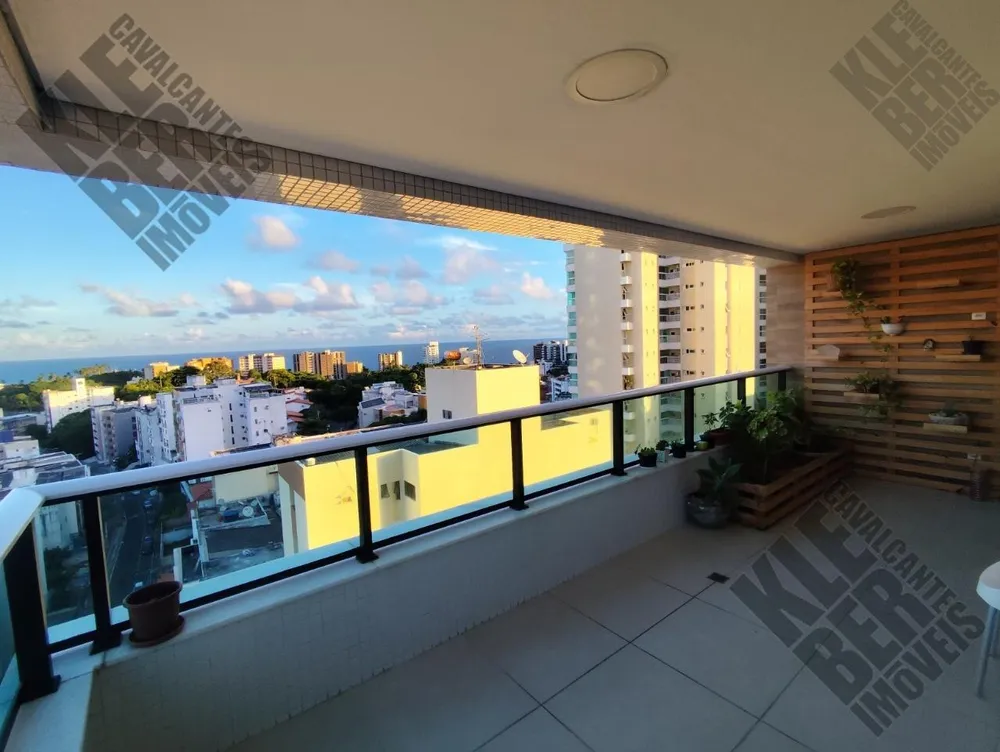 Apartamento, 3 quartos, 117 m² - Foto 3