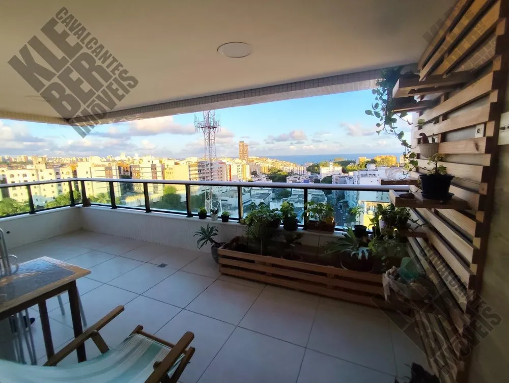Apartamento, 3 quartos, 117 m² - Foto 4