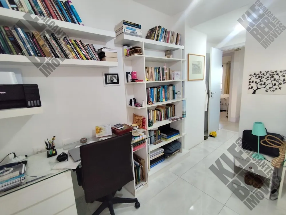 Apartamento, 3 quartos, 117 m² - Foto 9