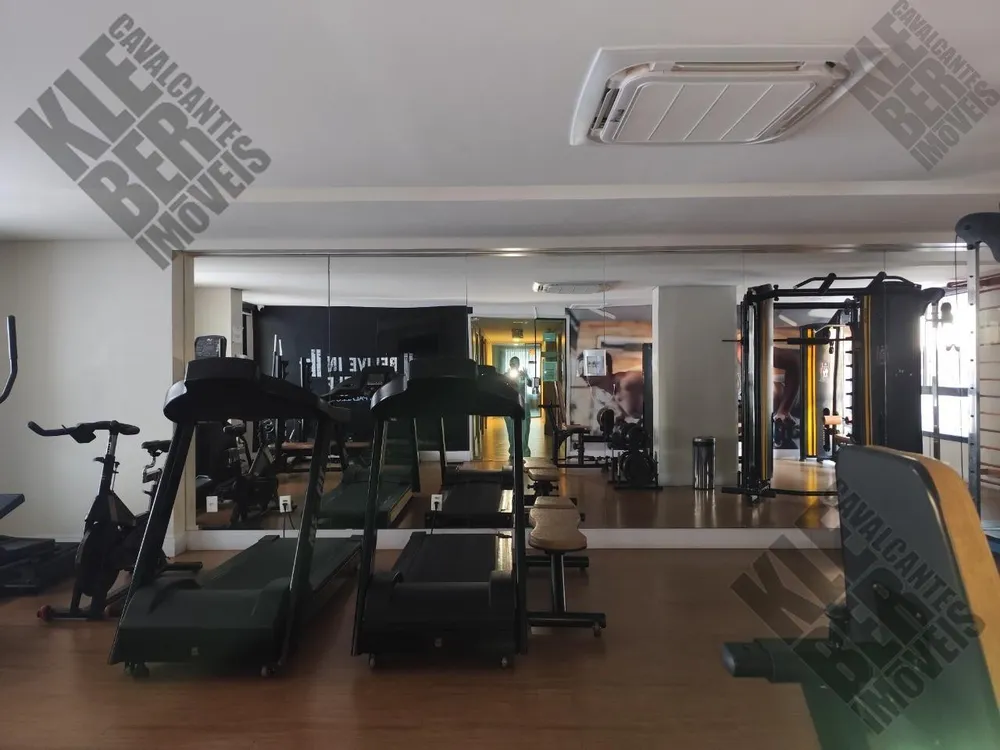 Apartamento, 3 quartos, 117 m² - Foto 15