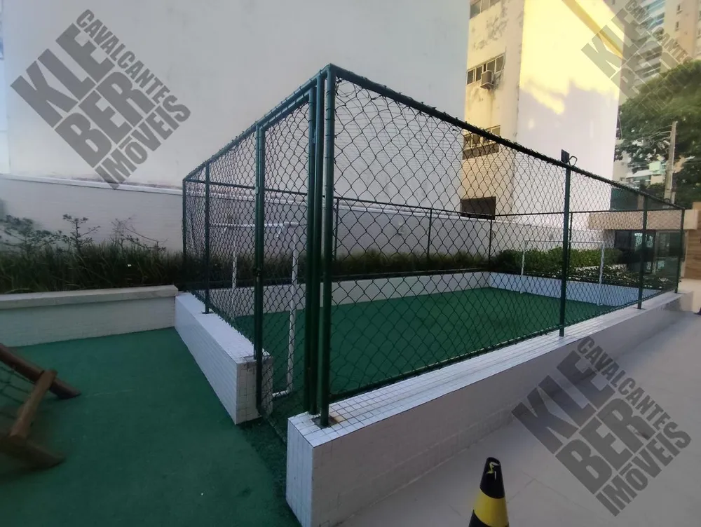 Apartamento, 3 quartos, 117 m² - Foto 13