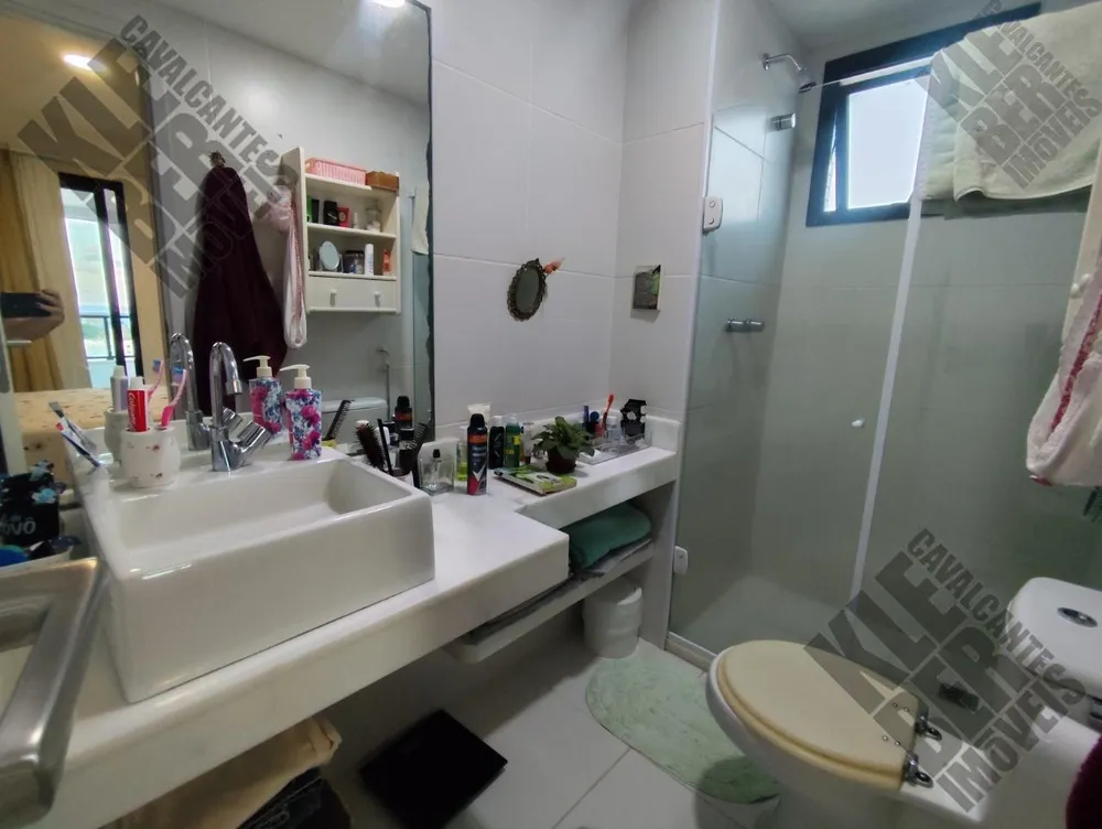 Apartamento, 3 quartos, 117 m² - Foto 5