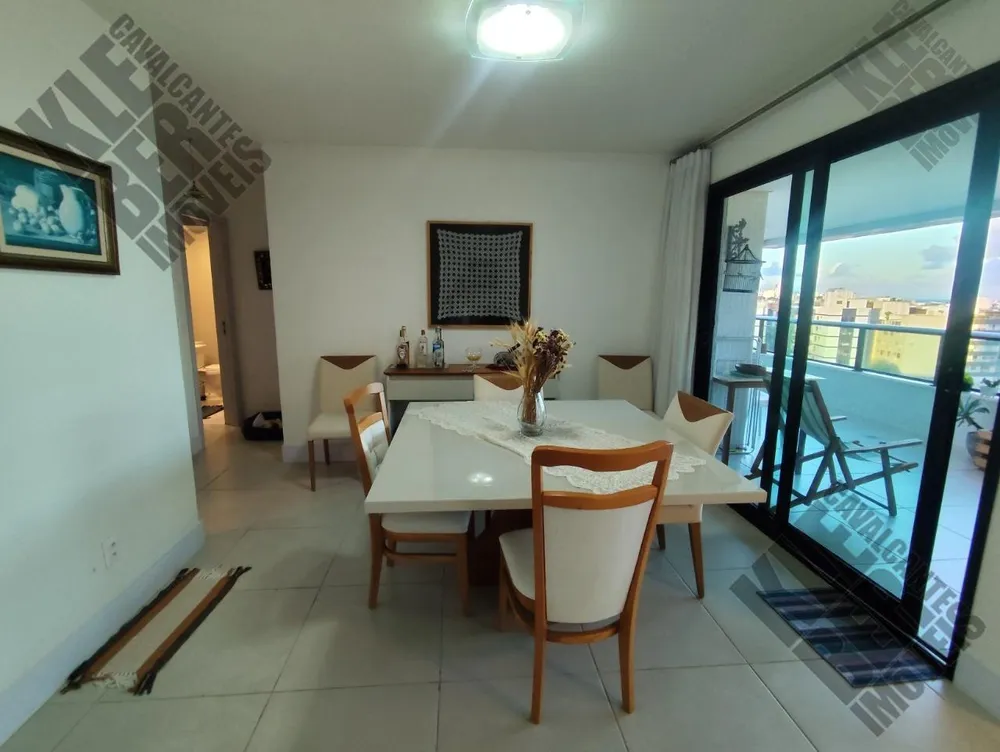 Apartamento, 3 quartos, 117 m² - Foto 2