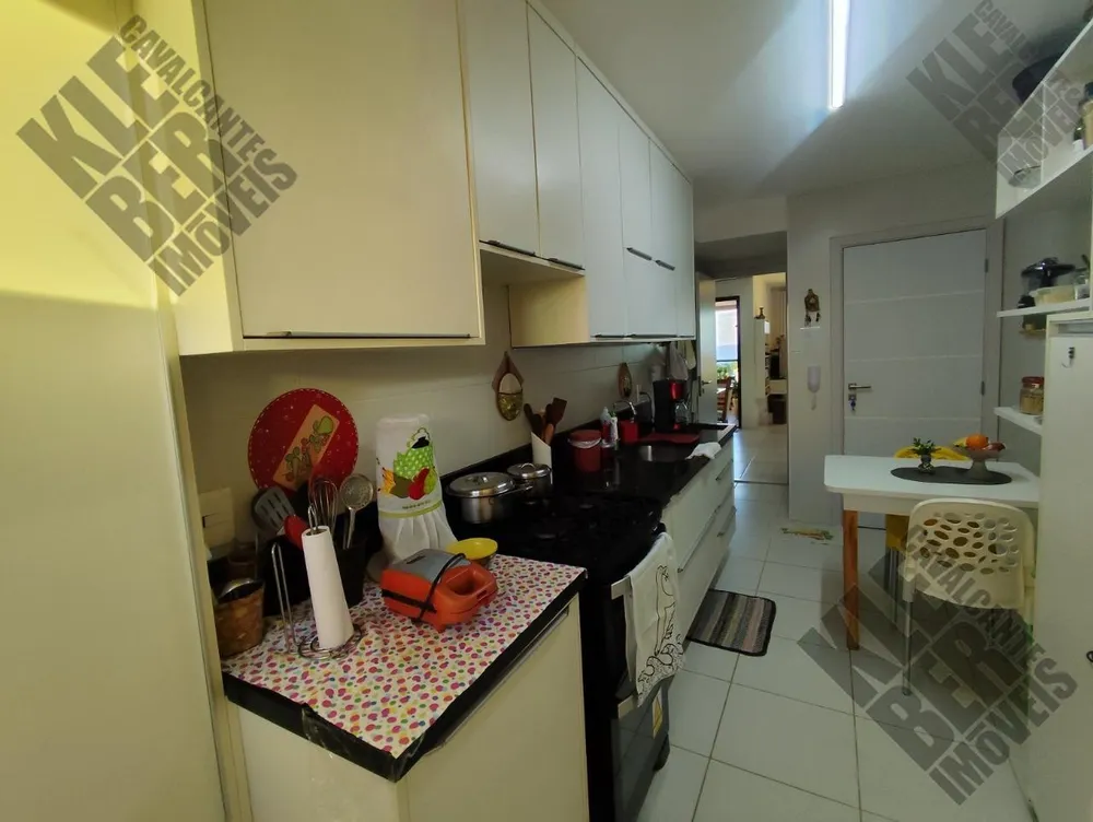 Apartamento, 3 quartos, 117 m² - Foto 11