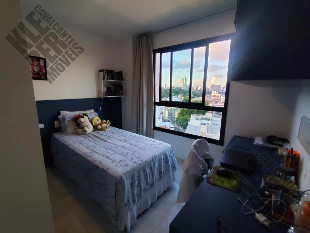Apartamento, 3 quartos, 117 m² - Foto 7