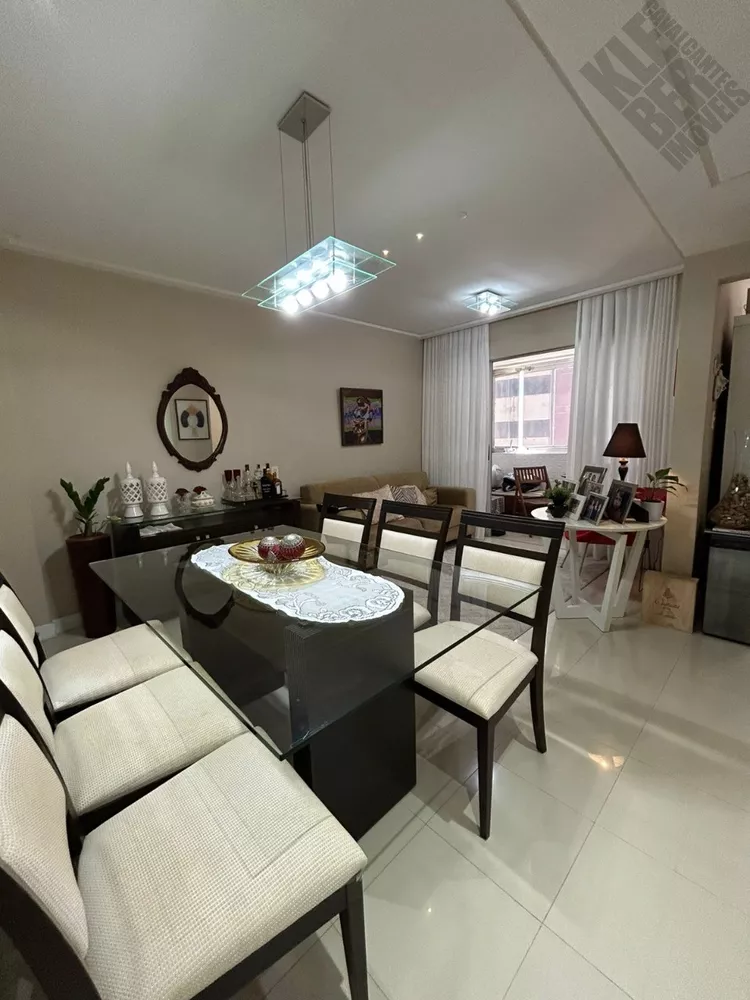 Apartamento, 3 quartos, 83 m² - Foto 1