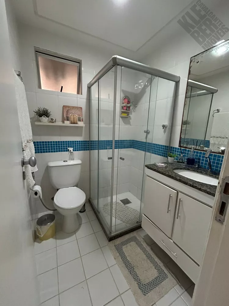 Apartamento, 3 quartos, 83 m² - Foto 3