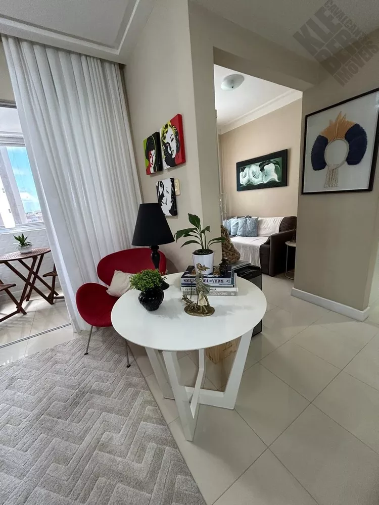 Apartamento, 3 quartos, 83 m² - Foto 2